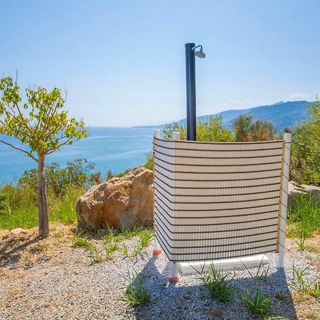 The Sound Of The Sea Villa Cefalù Kültér fotó